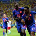 Yerry Mina y Dávinson Sánchez son una pequeña muestra del talento deportivo que crece y se forma en este municipio.