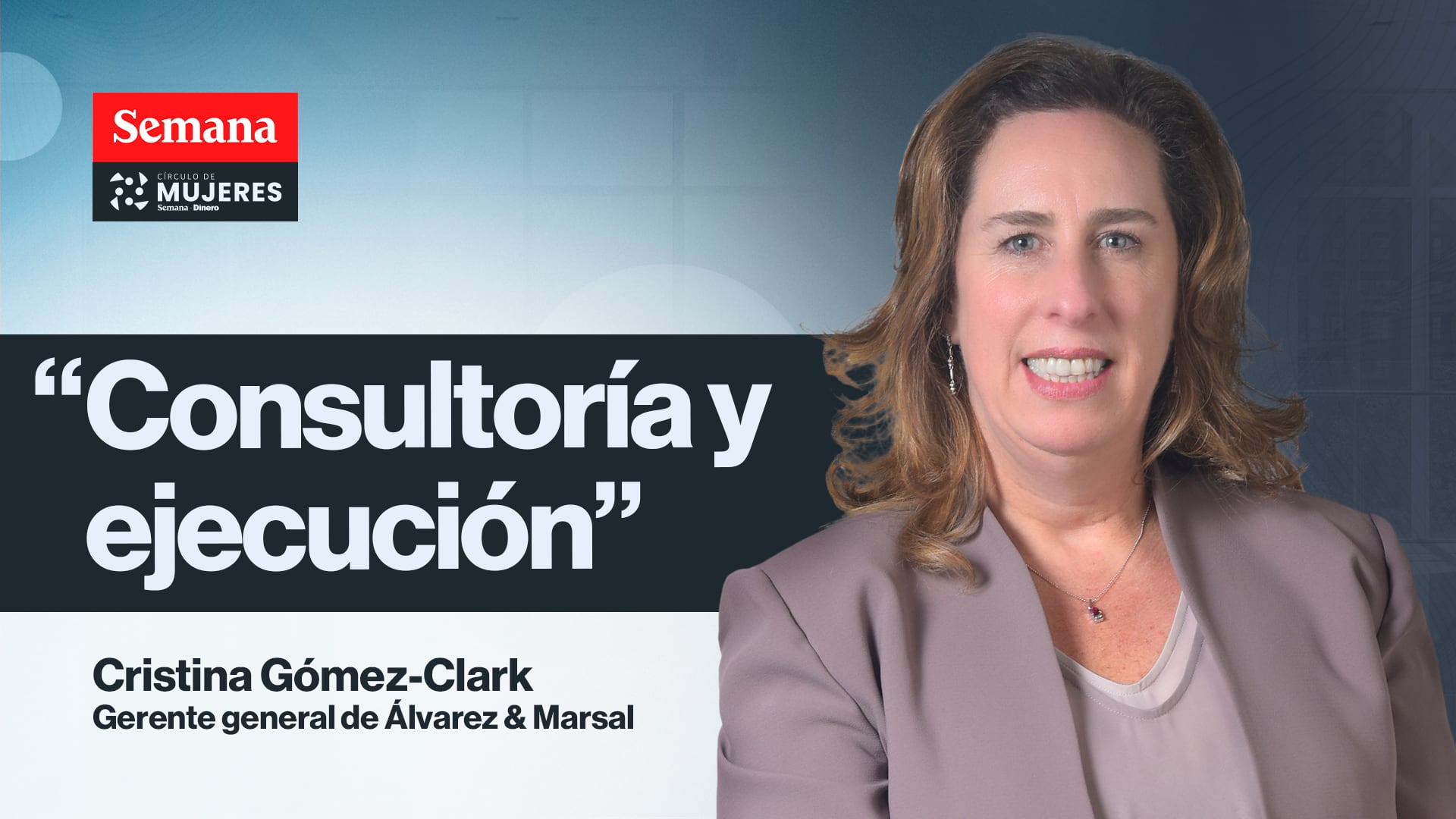 Cristina Gómez-Clark