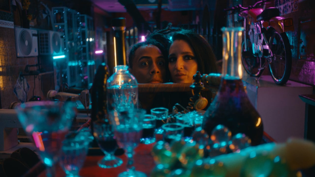 'Llueve sobre Babel', una de las tres películas de 'El Gran Cine Femenino' en 2026.