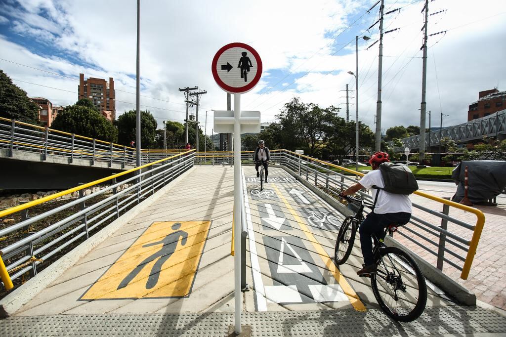 Clicopuente Canal Molinos