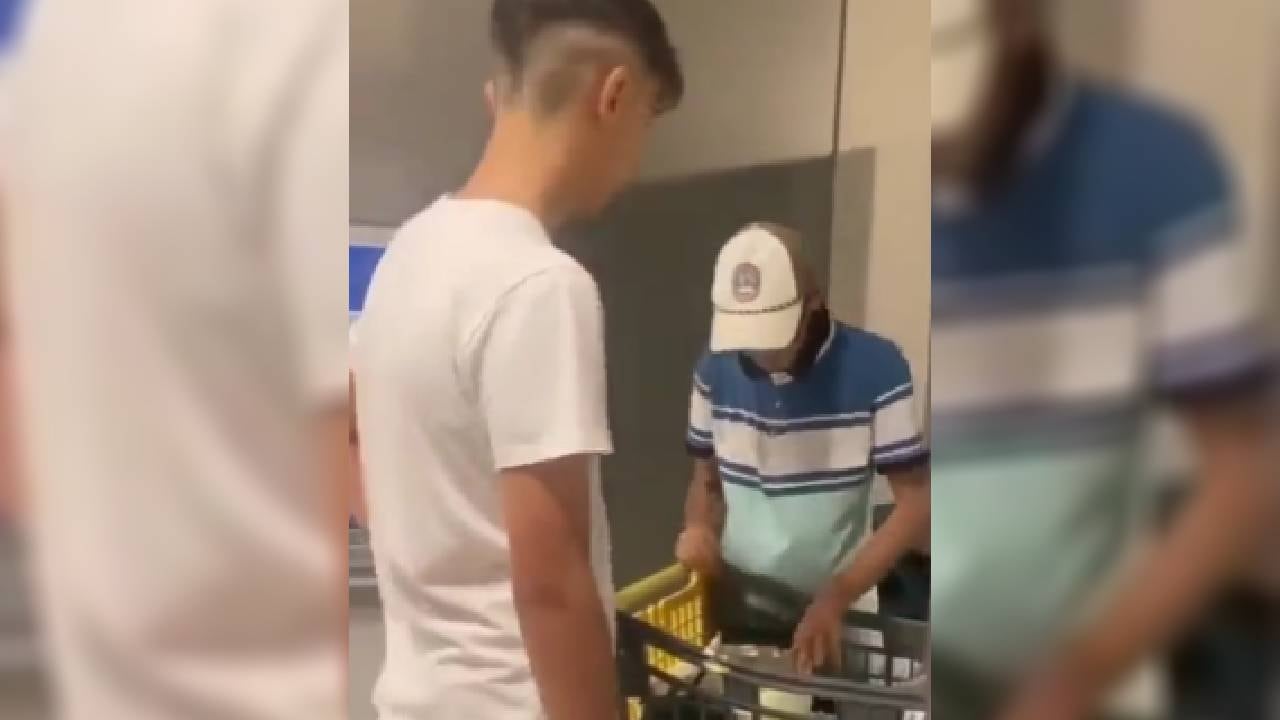 Se desconoce el día exacto en que ocurrió el ataque.