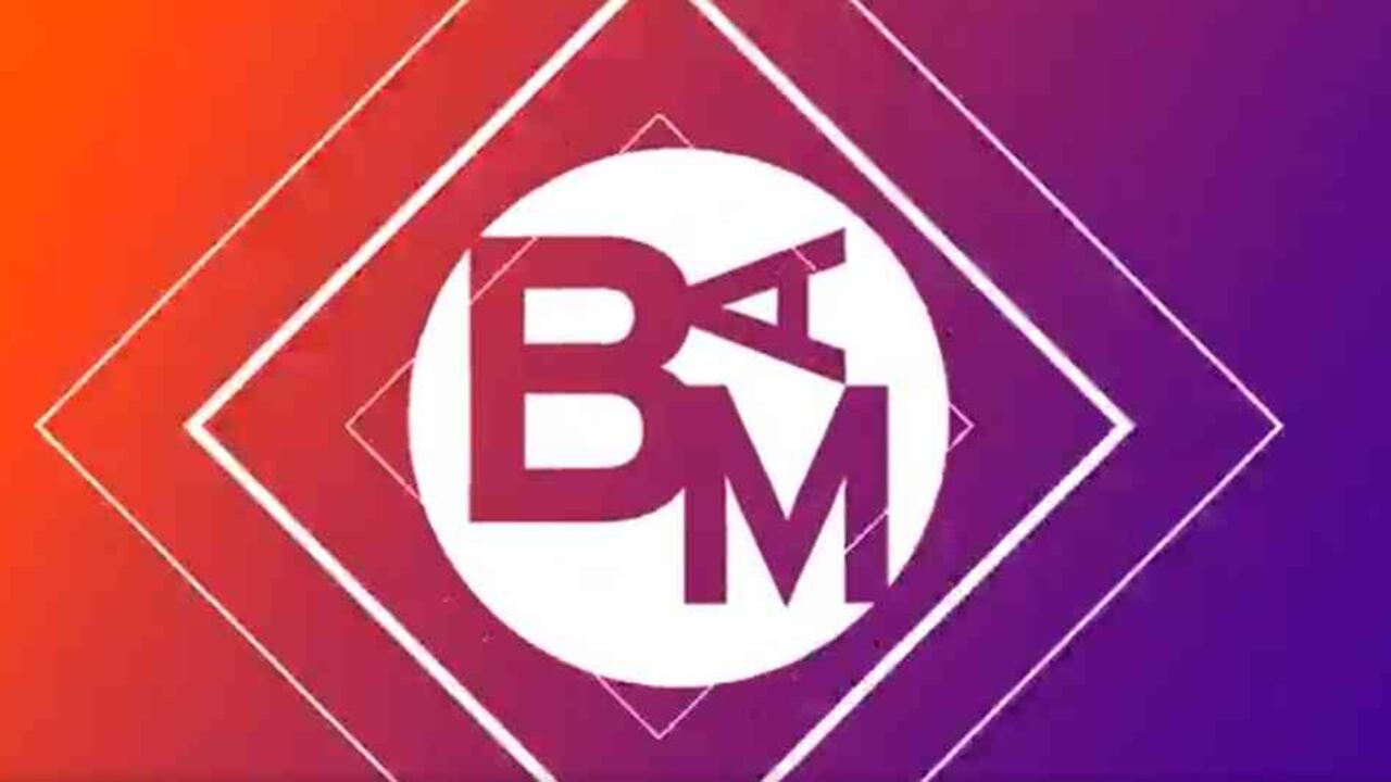 El BAM tendrá 5 días de mercado.