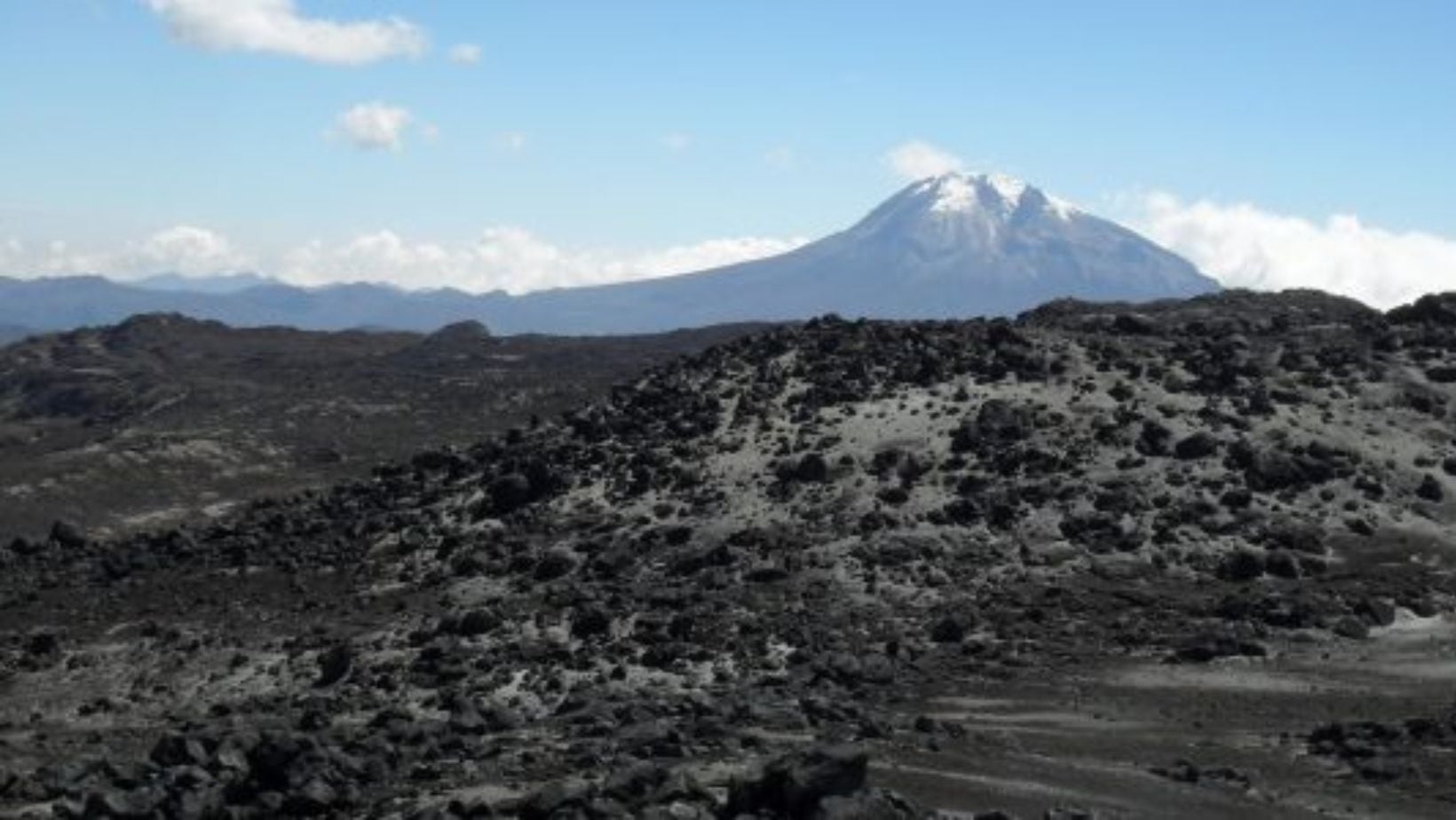 Precio de entrada al Parque Nacional Natural Los Nevados: requisitos y recomendaciones para disfrutar sus atractivos ecoturísticos