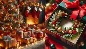 El laurel tiene una connotación especial cuando se elige como regalo.