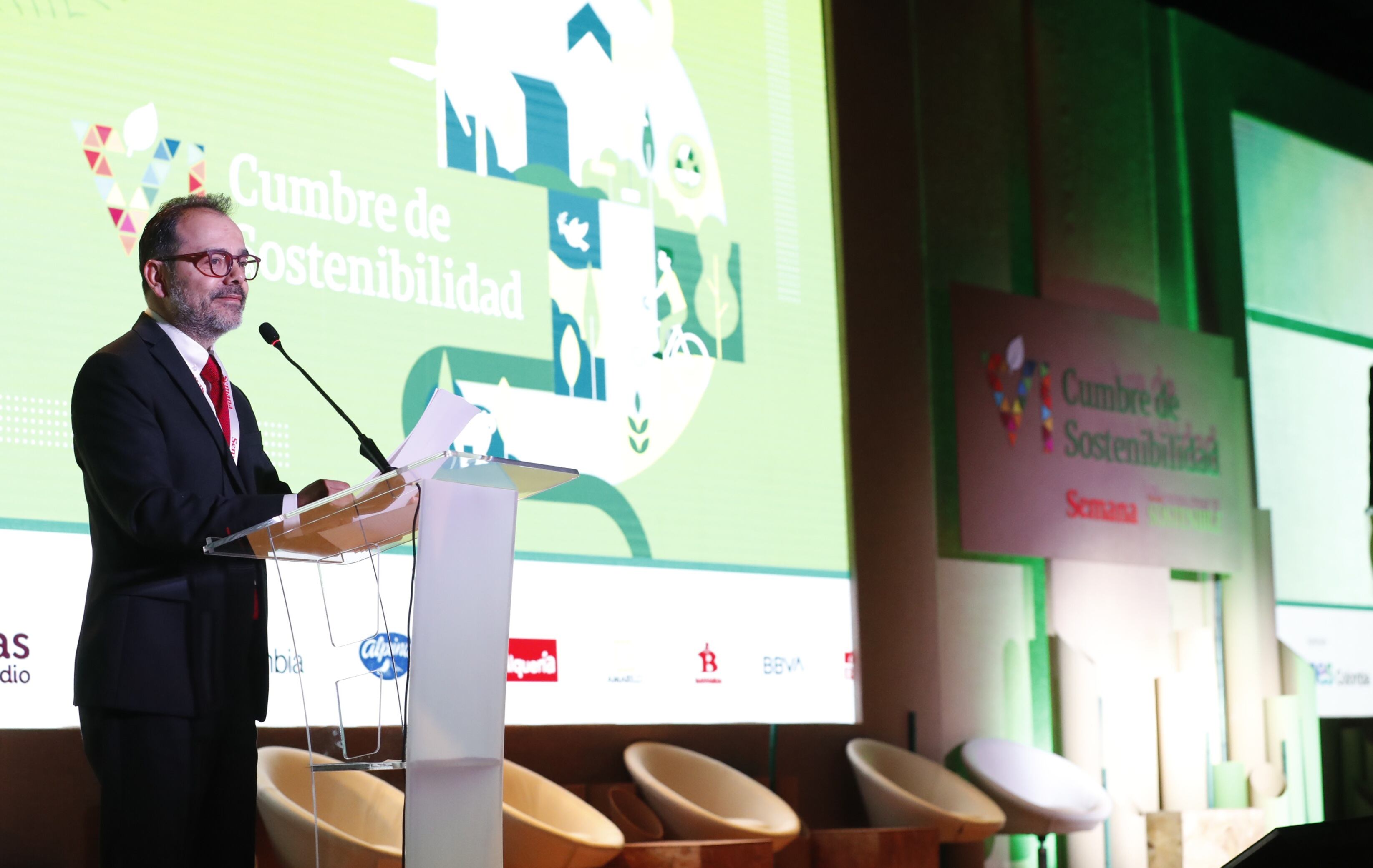 Cumbre de Sostenibilidad