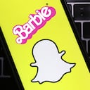 La red social se une a la tendencia Barbie.