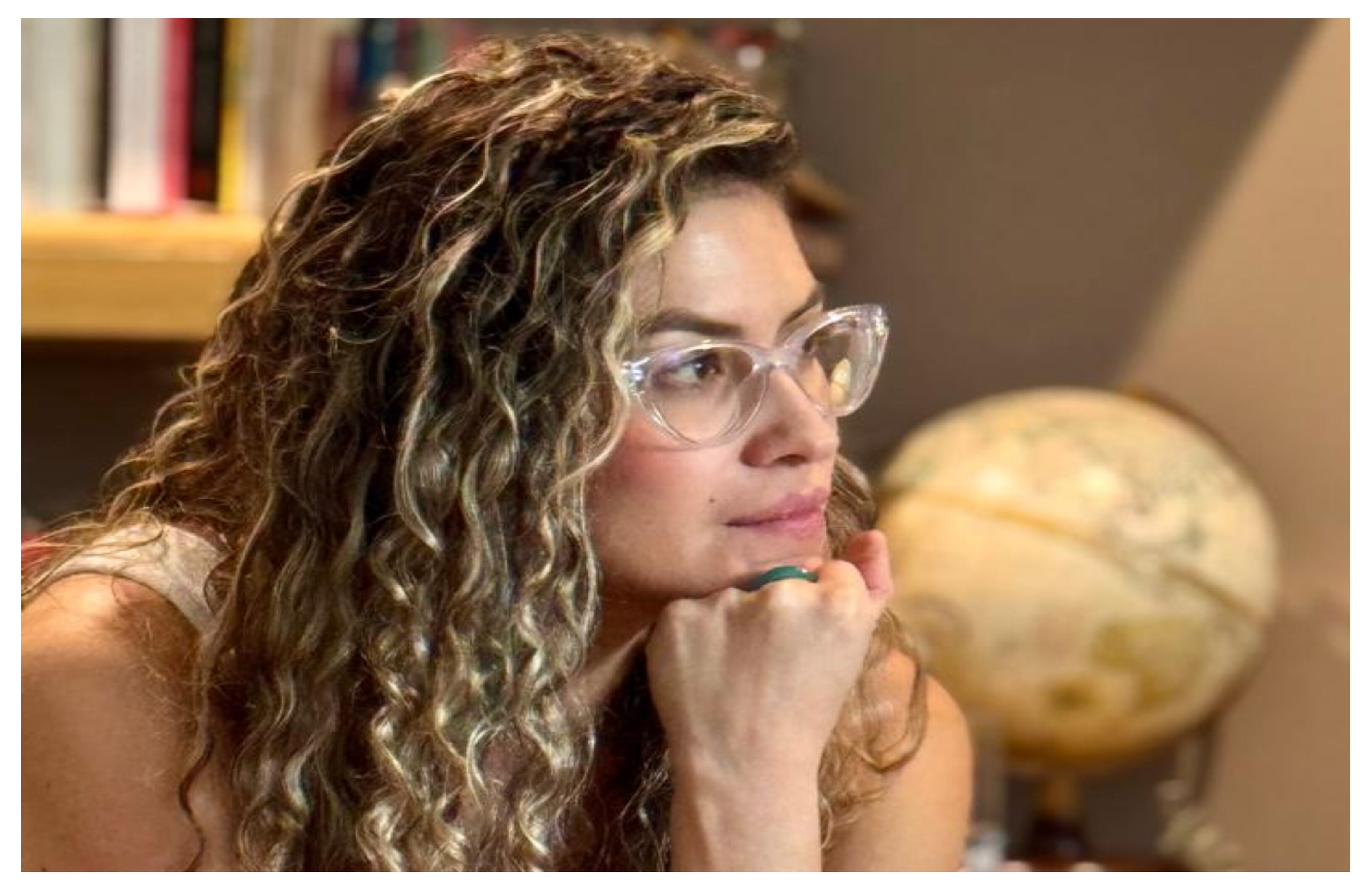 Luisa Fernanda Espinal Ramírez, psicóloga paisa que hizo un doctorado sobre el perreo, el baile del reguetón..