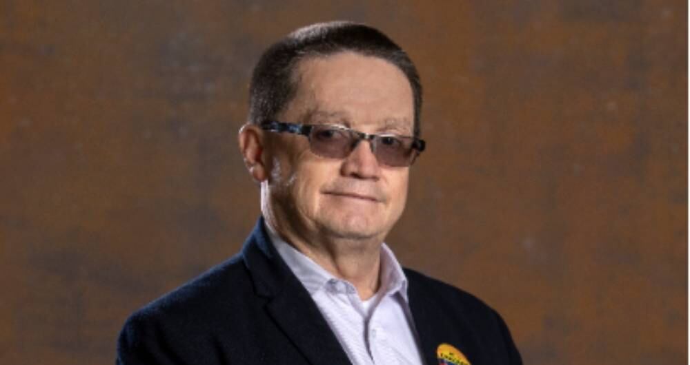 Guillermo García Realpe