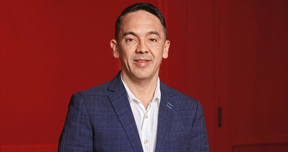 José vicente carreñoSenador del Centro Democrático 