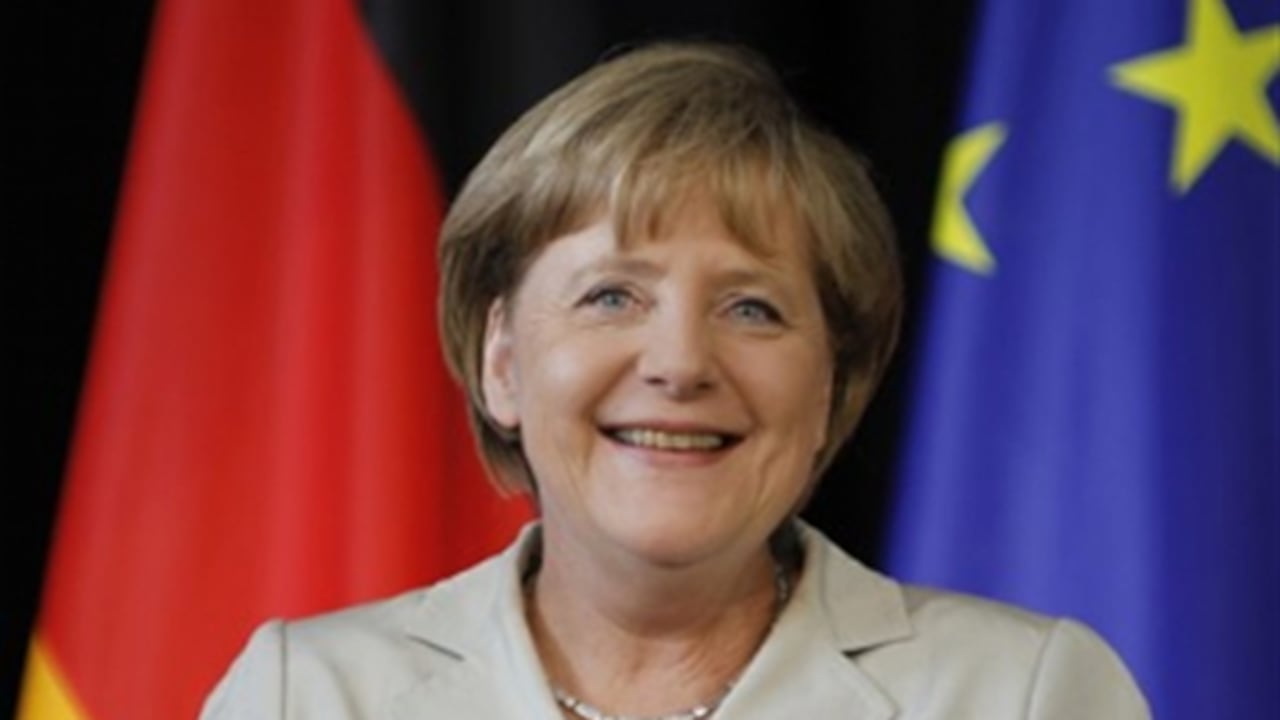 Durante 16 años, Angela Merkel ha sido una figura clave dentro, pero también fuera de Alemania.