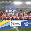 Junior de Barranquilla perdió la posibilidad de sumar su tercer título de Copa en la historia.