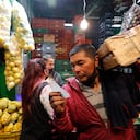 Por eso los precios hoy en día son de no creer. 21 millones de colombianos se encuentran en pobreza monetaria con ingresos per cápita promedio de $331.000 al mes, según reportes del Departamento Administrativo Nacional de Estadística, DANE. Foto: Guillermo Torres