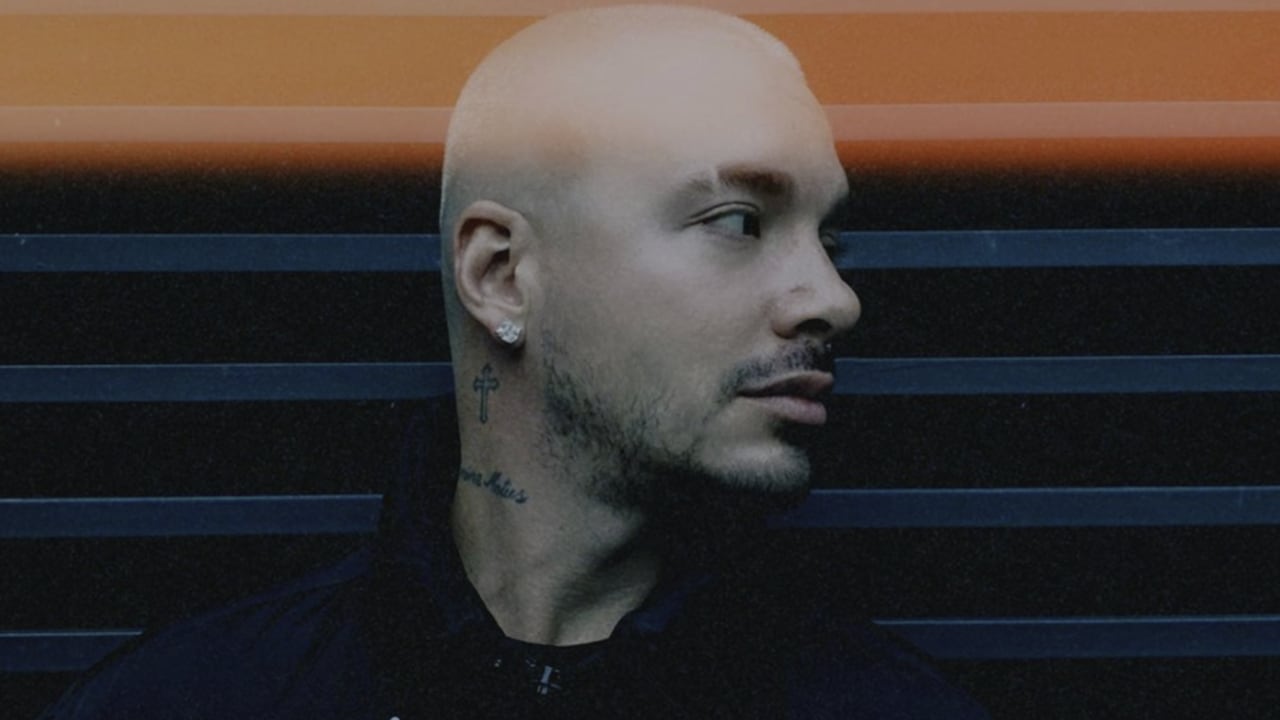 J Balvin: depresión y ansiedad lo atacan de nuevo