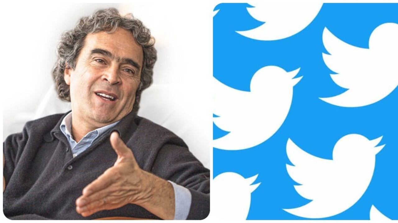 La estrategia de Sergio Fajardo en Twitter