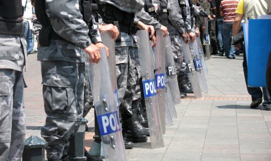 El Gobierno de Ecuador ha decretado cuatro estados de excepción para tratar de controlar la situación de inseguridad en ese país.