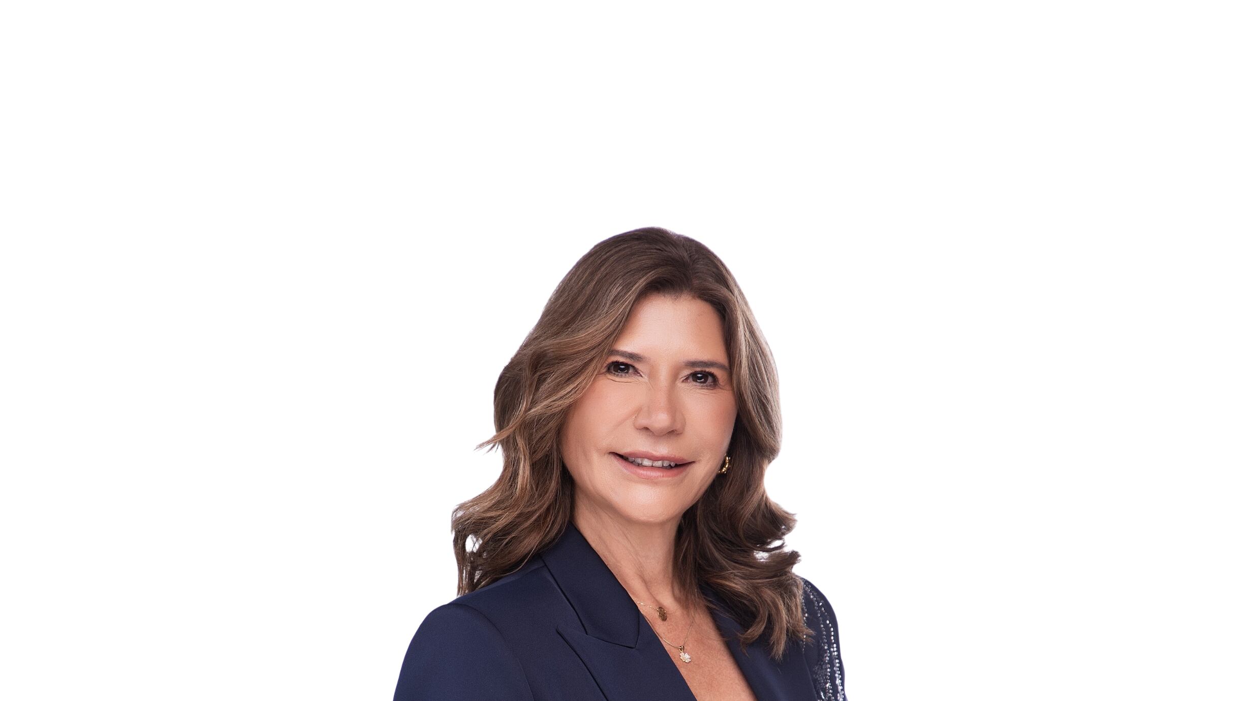 Ana Rocío Sabogal