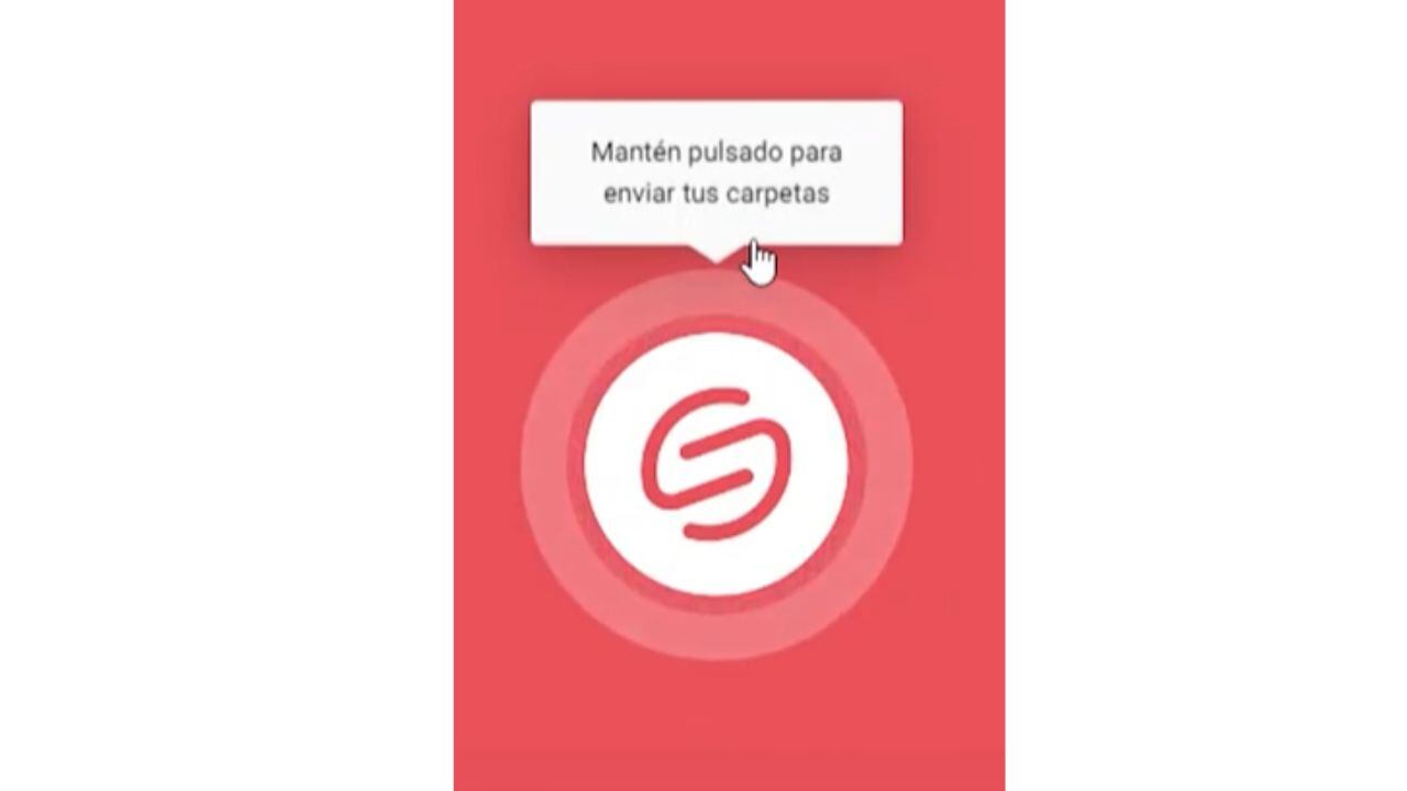 Nueva plataforma para enviar archivos pesados.