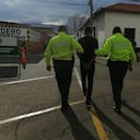 El presunto feminicida era la pareja sentimental de la joven. La policía lo capturó con la ayuda de la comunidad.