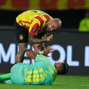 Pereira vs Palmeiras - Cuartos de final ida Copa Libertadores.