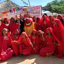 Ministra de salud visitó a las comunidades indígenas de La Guajira y llevó planteamientos para el sistema de salud.