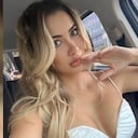 Foto: Instagram @nanis8a