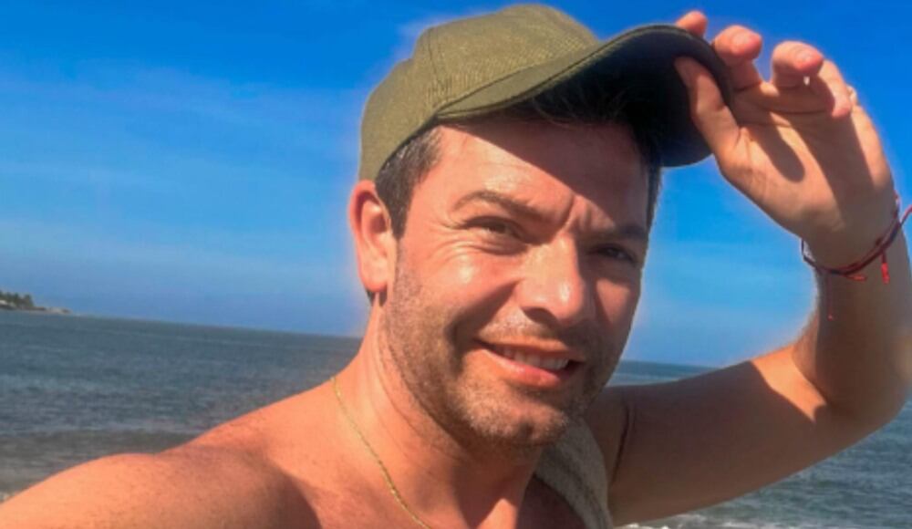 El presentador se sinceró sobre el hecho de no haberse convertido en papá.