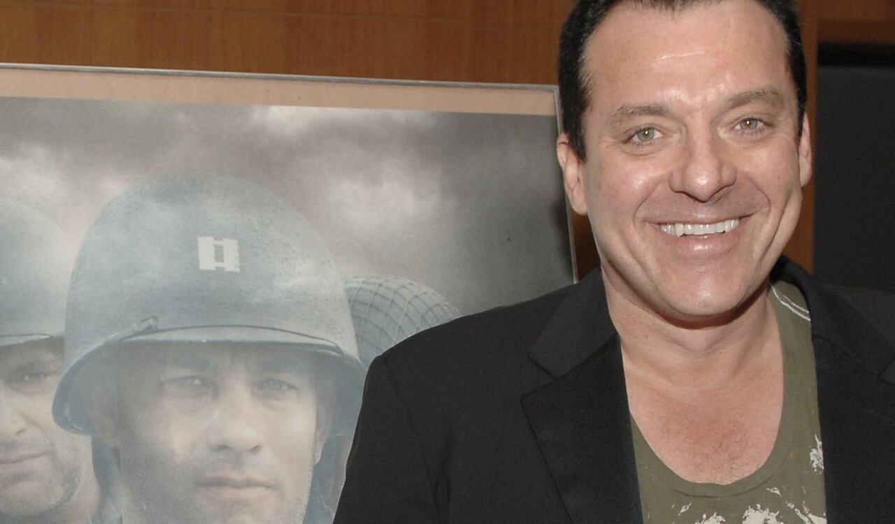 Tom Sizemore es ampliamente reconocido por su papel del sargento Horvath en la película Rescatando al soldado Ryan