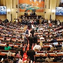 La reforma tributaria llega a su segundo y último debate en el Congreso con grandes cambios, que no fueron abordados en el debate de las comisiones económicas.