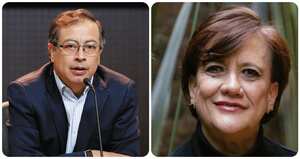 Desde que Alicia Eugenia Silva asumió una de las candidaturas vicepresidenciales más cortas en la carrera presidencial del 2022, no ha dejado de opinar de política.
Es amiga de Sergio Fajardo, pero es consciente de que su tiempo acabó, que jugó mal y que su campaña terminó al servicio de Gustavo Petro.
De Rodolfo Hernández considera que está inflado y también tiene sus reparos frente a la candidatura de Gustavo Petro. Y de Federico Gutiérrez estima que tiene margen para crecer.
Silva- exfórmula vicepresidencial de Óscar Iván Zuluaga, graba semanalmente un podcast sobre política y en el más reciente dijo que “cualquier que pase a la segunda vuelta presidencial tiene más opción de ganar que Gustavo Petro”.
Lo dice, según ella, al analizar los últimos sondeos de opinión. “Qué nos están diciendo las cuatro encuestas que han publicado los medios y que he analizado: Petro no pasa jamás del 40%, lo que quiere decir que el 60% de los colombianos no está dispuesto a votar por Petro y, por tanto, habrá segunda vuelta”, manifestó.
“Otro aspecto que concluyo de las encuestas es que Fico estuvo creciendo exponencialmente, entre abril y mayo se movió entre 20, 21, 23, 27 y 31%, Petro se queda estancado en el 40, Fico se acerca al 30 y Rodolfo no supera el 20. Es irrelevante hablar de Fajardo”, manifestó.
Silva dijo que desde el fin de semana pasado, con un Rodolfo Hernández en un empate técnico con Federico Gutiérrez, los petristas se dieron cuenta “que cualquiera que pase a la segunda vuelta tiene más posibilidades que el mismo Petro de ganar porque Petro sigue estancado en el 40%”, reiteró.
En ese orden de ideas, la estrategia que, según ella, adoptó Petro contra Federico Gutiérrez la ve errada. “Acabaron con Sergio Fajardo y ahí están los petristas asustando con el señor Rodolfo Hernández y andan tildándolo de millonario y corrupto”.
“Lo que pasó con Rodolfo Hernández es que pulverizaron a Fajardo, él se desplomó en la intención de voto porque pasó de estar entre el 11 y 20% al comienzo de la carrera electoral al 5%. (...)”.
Para Silva, Sergio Fajardo y Gustavo Petro se convirtieron en los jefes de debate de Rodolfo Hernández. “Ambos se han dedicado a decir que Fico es Uribe o Duque. Petro enfatiza más la mentira (...)”.
“Una fajardista como Angélica Lozano y todo el gabinete de Santos, que estaba con Fajardo, convencieron al matemático antioqueño que se aliara con Rodolfo Hernández, un hombre que no tiene nada que ver con Fajardo. Es un señor grosero, patán, un poco violento. La semana pasada, el fenómeno real, es que Rodolfo se quedó con 10 puntos que eran de Fajardo.
Gustavo Petro y Alicia Eugenia Silva