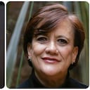 Desde que Alicia Eugenia Silva asumió una de las candidaturas vicepresidenciales más cortas en la carrera presidencial del 2022, no ha dejado de opinar de política.
Es amiga de Sergio Fajardo, pero es consciente de que su tiempo acabó, que jugó mal y que su campaña terminó al servicio de Gustavo Petro.
De Rodolfo Hernández considera que está inflado y también tiene sus reparos frente a la candidatura de Gustavo Petro. Y de Federico Gutiérrez estima que tiene margen para crecer.
Silva- exfórmula vicepresidencial de Óscar Iván Zuluaga, graba semanalmente un podcast sobre política y en el más reciente dijo que “cualquier que pase a la segunda vuelta presidencial tiene más opción de ganar que Gustavo Petro”.
Lo dice, según ella, al analizar los últimos sondeos de opinión. “Qué nos están diciendo las cuatro encuestas que han publicado los medios y que he analizado: Petro no pasa jamás del 40%, lo que quiere decir que el 60% de los colombianos no está dispuesto a votar por Petro y, por tanto, habrá segunda vuelta”, manifestó.
“Otro aspecto que concluyo de las encuestas es que Fico estuvo creciendo exponencialmente, entre abril y mayo se movió entre 20, 21, 23, 27 y 31%, Petro se queda estancado en el 40, Fico se acerca al 30 y Rodolfo no supera el 20. Es irrelevante hablar de Fajardo”, manifestó.
Silva dijo que desde el fin de semana pasado, con un Rodolfo Hernández en un empate técnico con Federico Gutiérrez, los petristas se dieron cuenta “que cualquiera que pase a la segunda vuelta tiene más posibilidades que el mismo Petro de ganar porque Petro sigue estancado en el 40%”, reiteró.
En ese orden de ideas, la estrategia que, según ella, adoptó Petro contra Federico Gutiérrez la ve errada. “Acabaron con Sergio Fajardo y ahí están los petristas asustando con el señor Rodolfo Hernández y andan tildándolo de millonario y corrupto”.
“Lo que pasó con Rodolfo Hernández es que pulverizaron a Fajardo, él se desplomó en la intención de voto porque pasó de estar entre el 11 y 20% al comienzo de la carrera electoral al 5%. (...)”.
Para Silva, Sergio Fajardo y Gustavo Petro se convirtieron en los jefes de debate de Rodolfo Hernández. “Ambos se han dedicado a decir que Fico es Uribe o Duque. Petro enfatiza más la mentira (...)”.
“Una fajardista como Angélica Lozano y todo el gabinete de Santos, que estaba con Fajardo, convencieron al matemático antioqueño que se aliara con Rodolfo Hernández, un hombre que no tiene nada que ver con Fajardo. Es un señor grosero, patán, un poco violento. La semana pasada, el fenómeno real, es que Rodolfo se quedó con 10 puntos que eran de Fajardo.
Gustavo Petro y Alicia Eugenia Silva