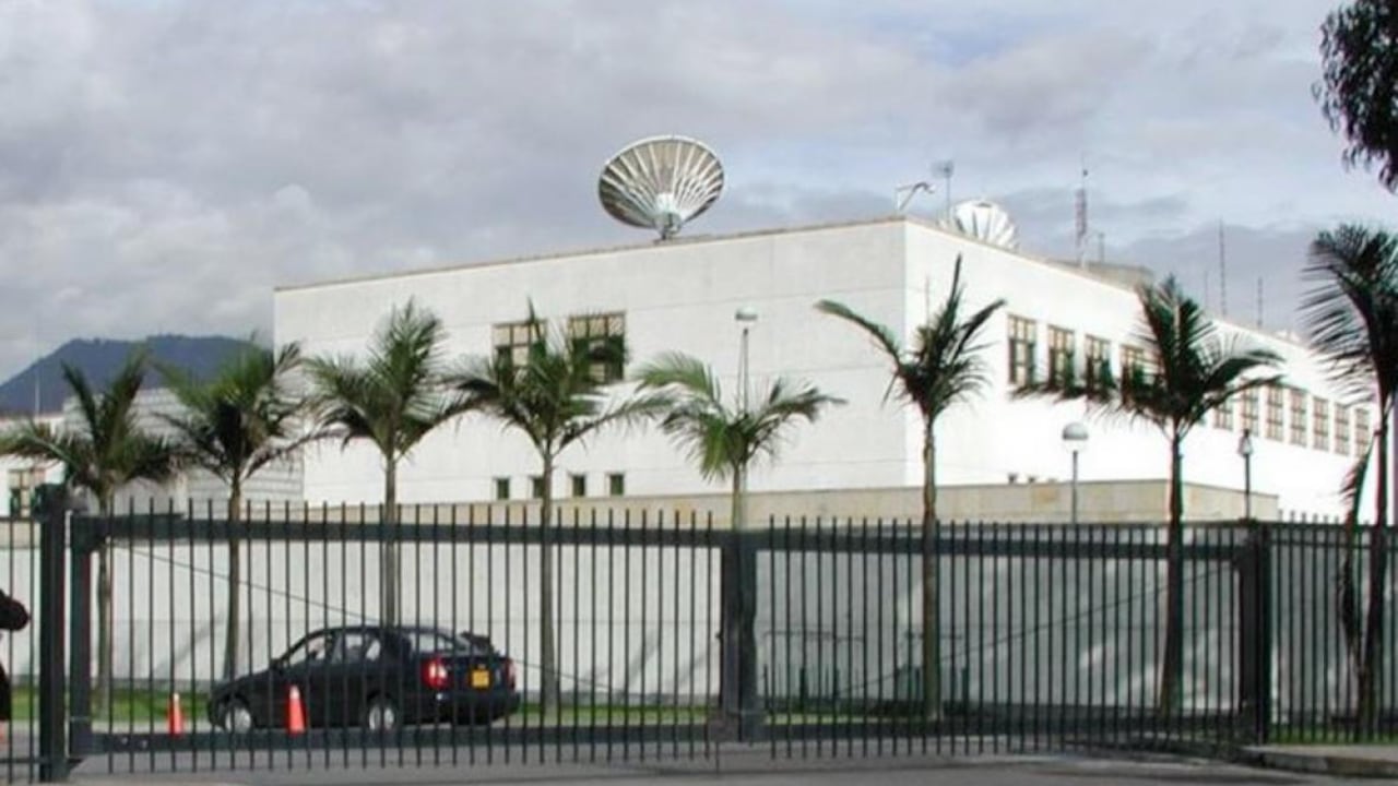 Las citas fueron suspendidas por el rechazo inicial del presidente Petro de aceptar los vuelos de repatriación de migrantes colombianos que fueron deportados,