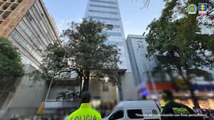 Uno de los bienes inmuebles que la Fiscalía le ocupó a Helmann Yesid Novoa Gómez, considerado como el narco invisible