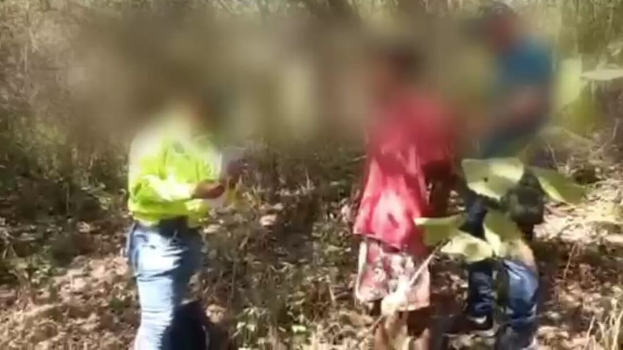 Capturan a alias Conejo en Cartagena