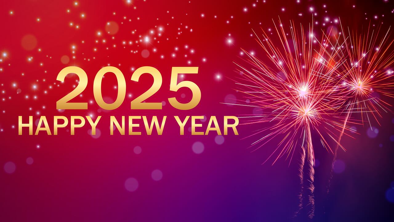 Los rituales de Año Nuevo tienen un origen diverso y varían según las tradiciones culturales.