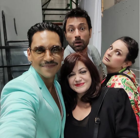 MasterChef: participante se práctico este procedimiento para mantener su belleza: “No voy a quedar como la Tigresa del Oriente”