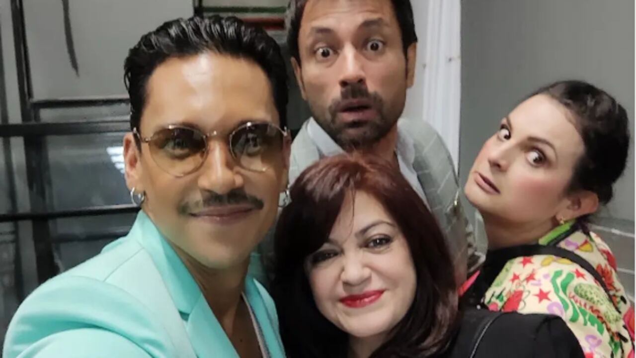 MasterChef: participante se práctico este procedimiento para mantener su belleza: “No voy a quedar como la Tigresa del Oriente”