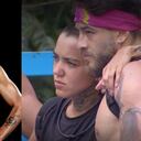 Gamboa, miembro del equipo Omega en el Desafío XX