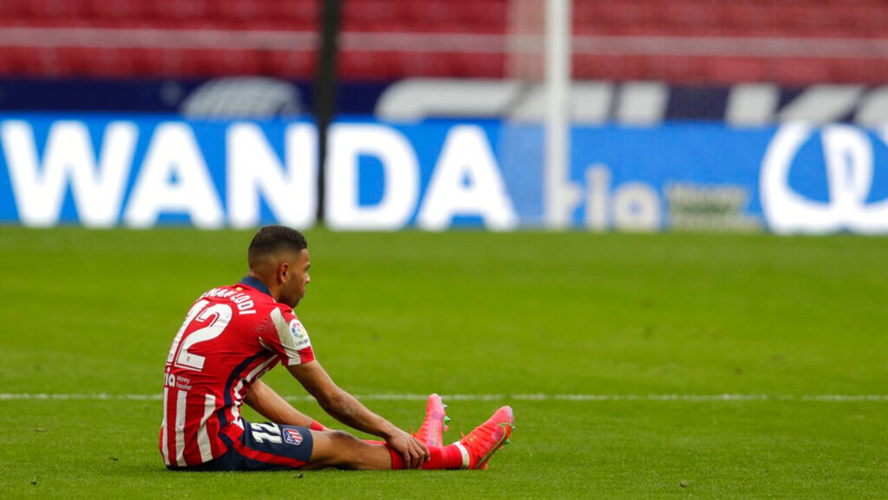 Atlético de Madrid