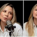 Melissa Martínez fue invitada a 'Vos Podés', pódcast de la también periodista Tatiana Franco.