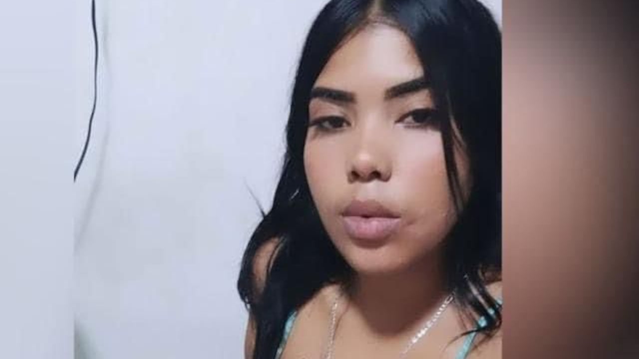 La víctima tenía 20 años.