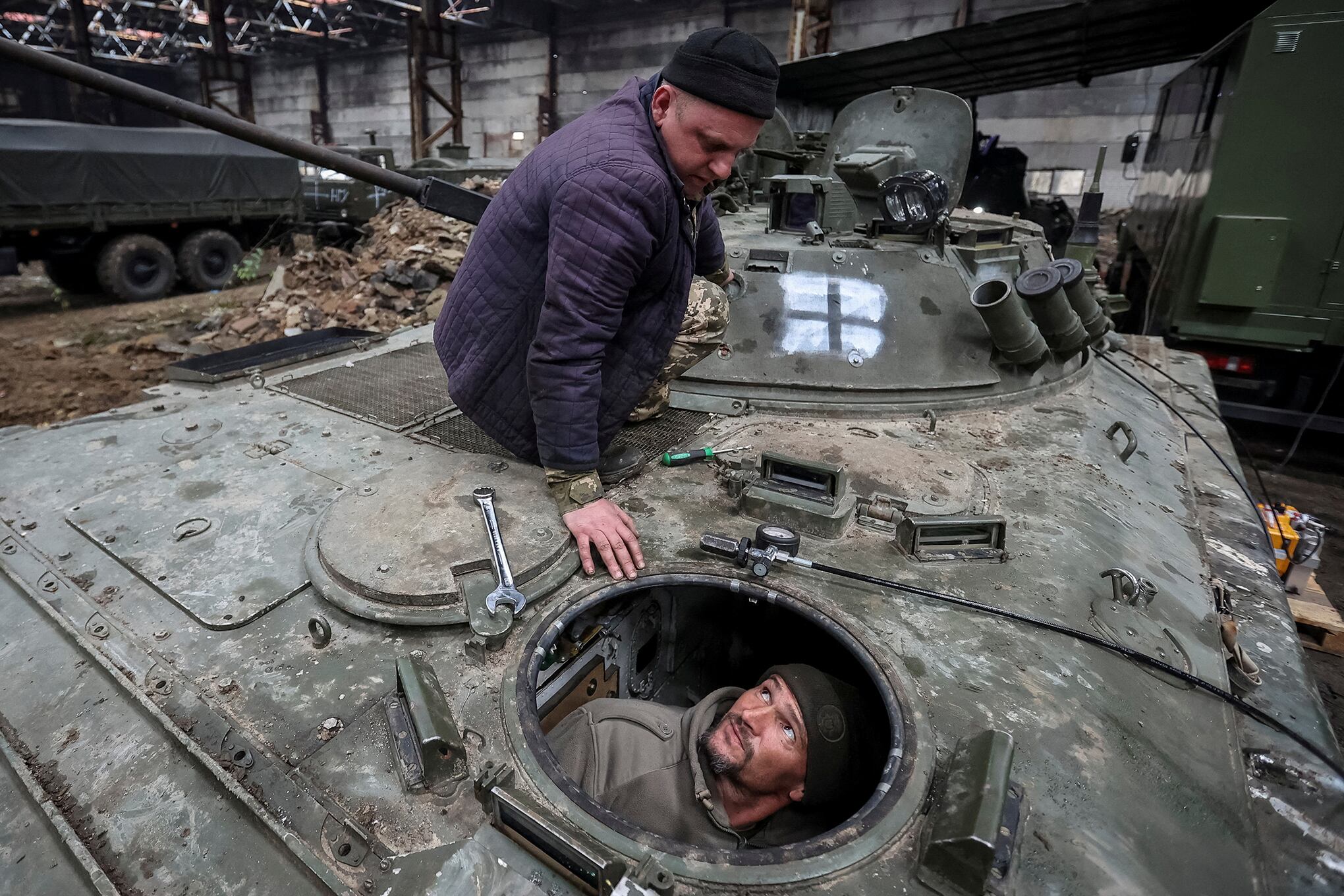 ATP Masters 1000 - Masters de París - Accor Arena, París, Francia - 3 de noviembre de 2022