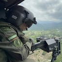 Ejército Nacional adelanta operaciones militares en las inmediaciones del Magdalena, Cesar, y La Guajira.