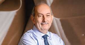 Carlos I. gallego Presidente de Nutresa