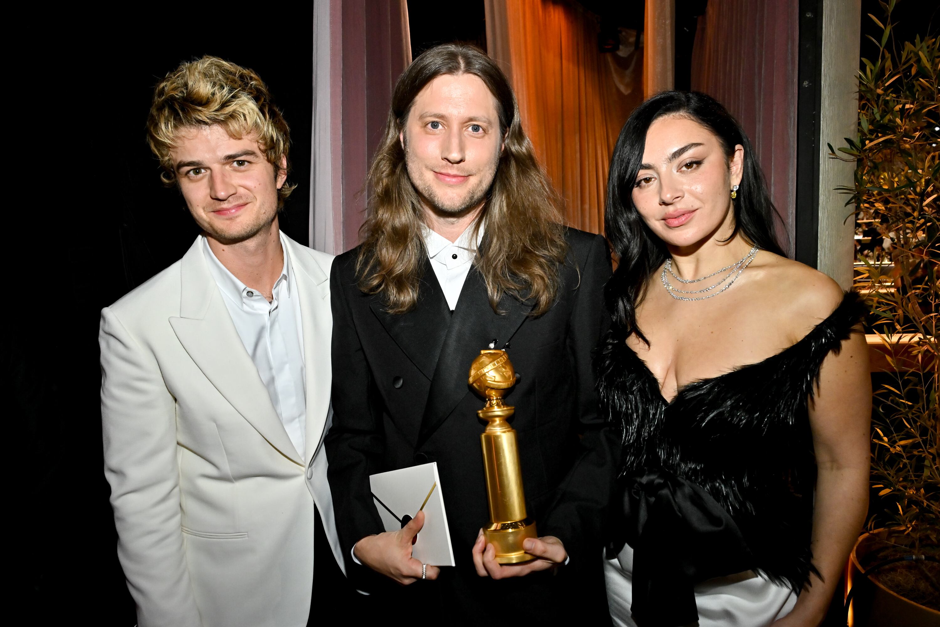 83.ª edición de los Globos de Oro