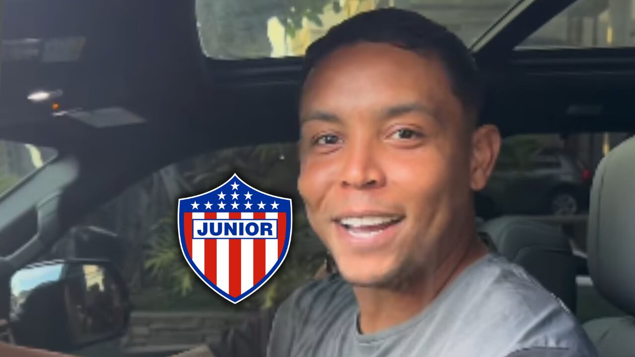 Luis Fernando Muriel se hizo con un automóvil de más de 500 millones de pesos en Barranquilla