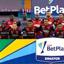 Independiente Medellín confirma varias contagios de coronavirus.