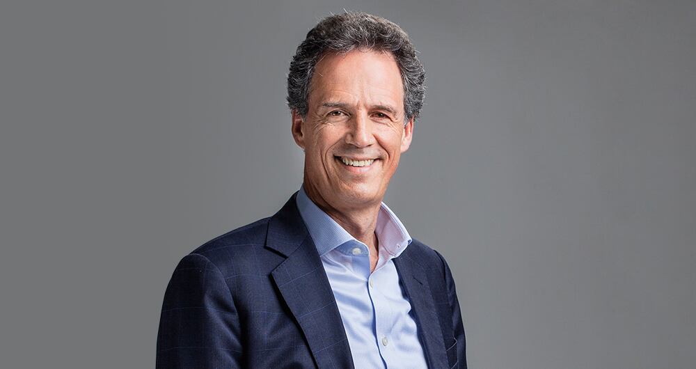 MIGUEL CORTÉSPresidente del Grupo Bolívar