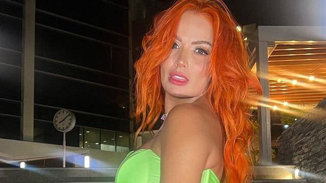 La paisa ha desatado todo tipo de rumores sobre una posible relación.