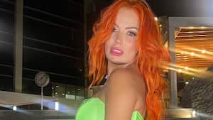 La paisa ha desatado todo tipo de rumores sobre una posible relación.