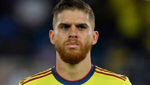 El volante habló sobre la eliminación de la Tricolor.